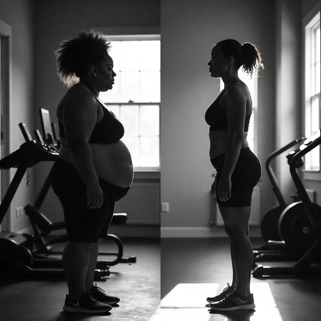 How to Lose Belly Fat in 7 Days