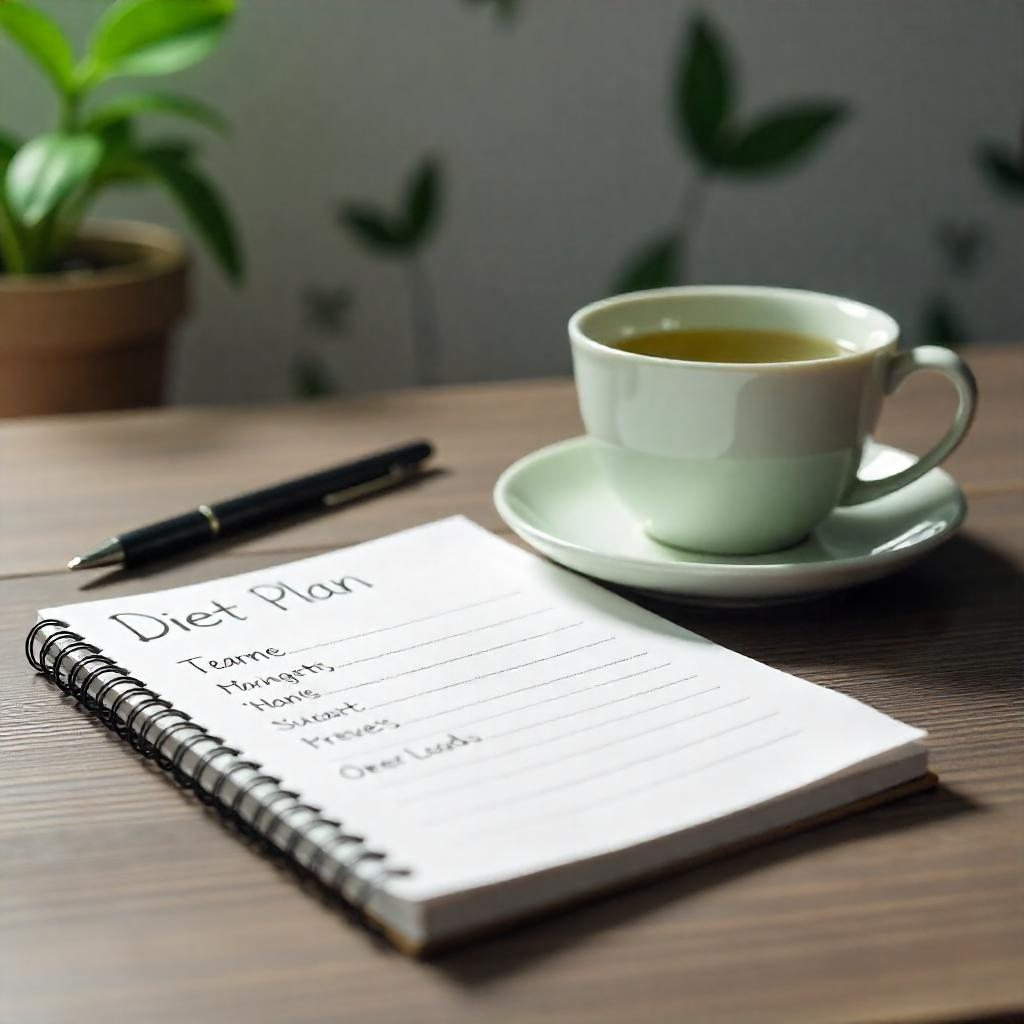 Diet Tips to Burn Belly Fat Fast